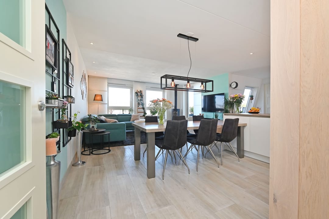 Photo 8 of Dorpsstraat 54-J