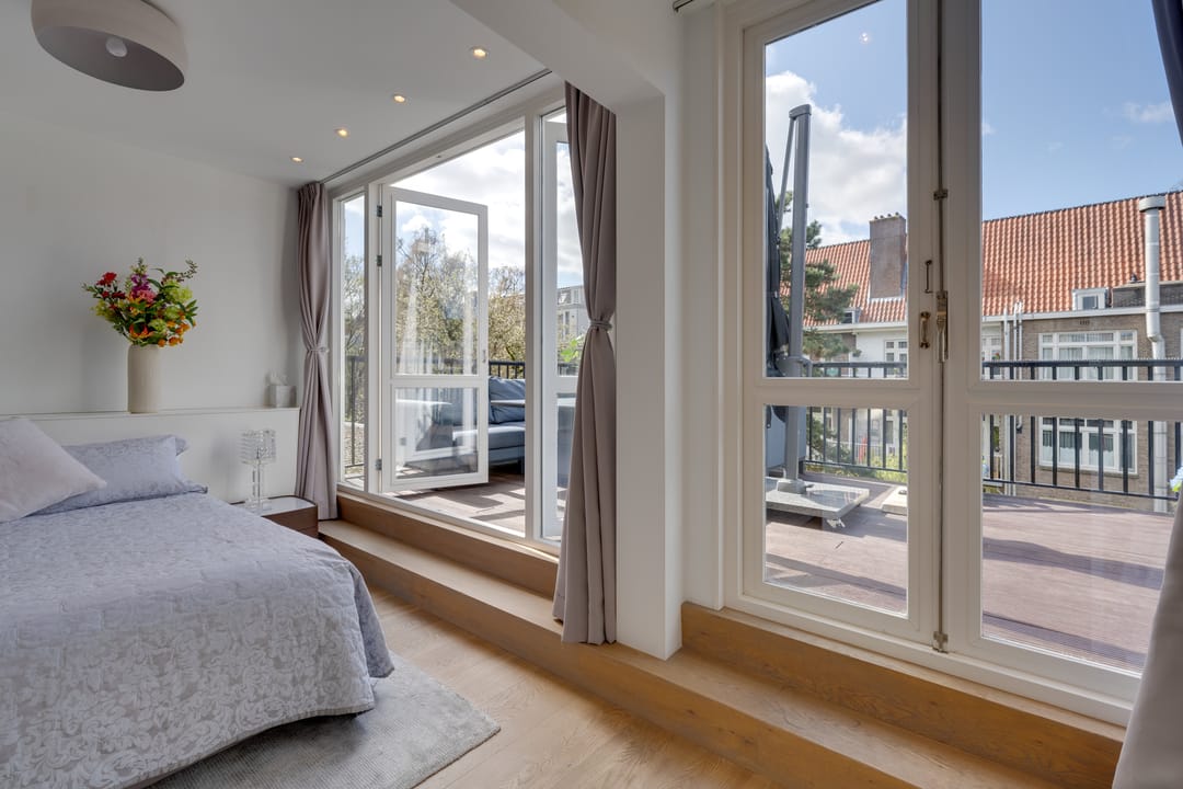 Foto 28 van Diezestraat 20-2