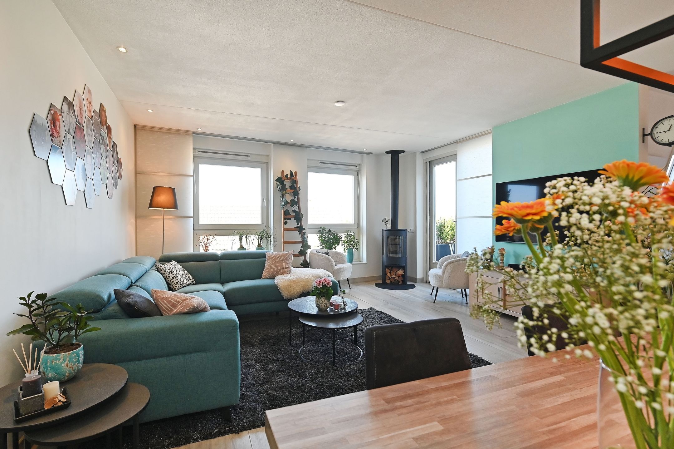 Photo 9 of Dorpsstraat 54-J