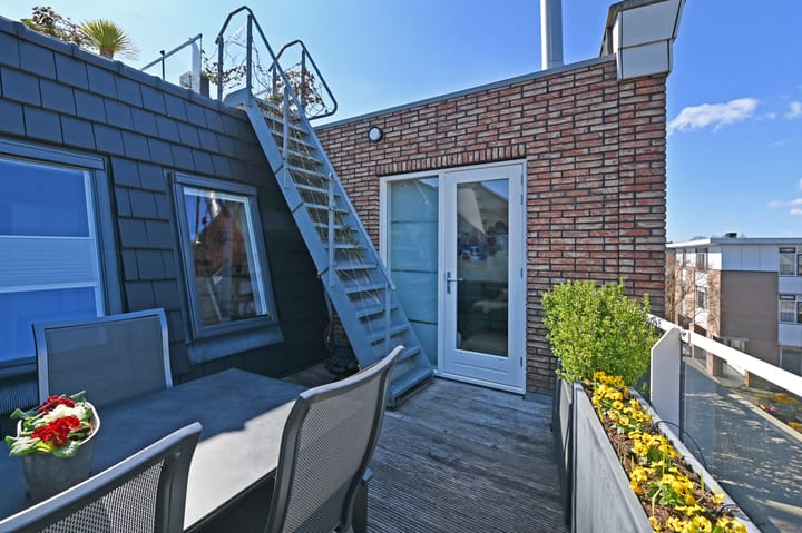 Foto 11 van Dorpsstraat 54-J