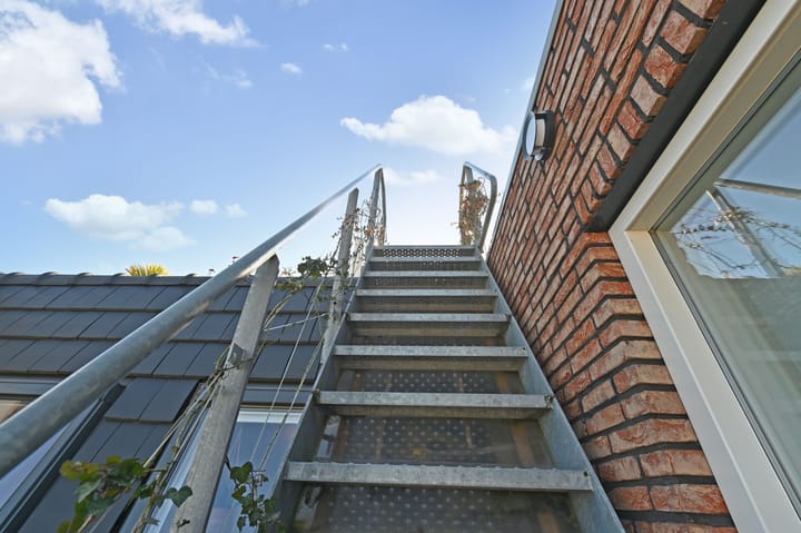 Foto 12 van Dorpsstraat 54-J