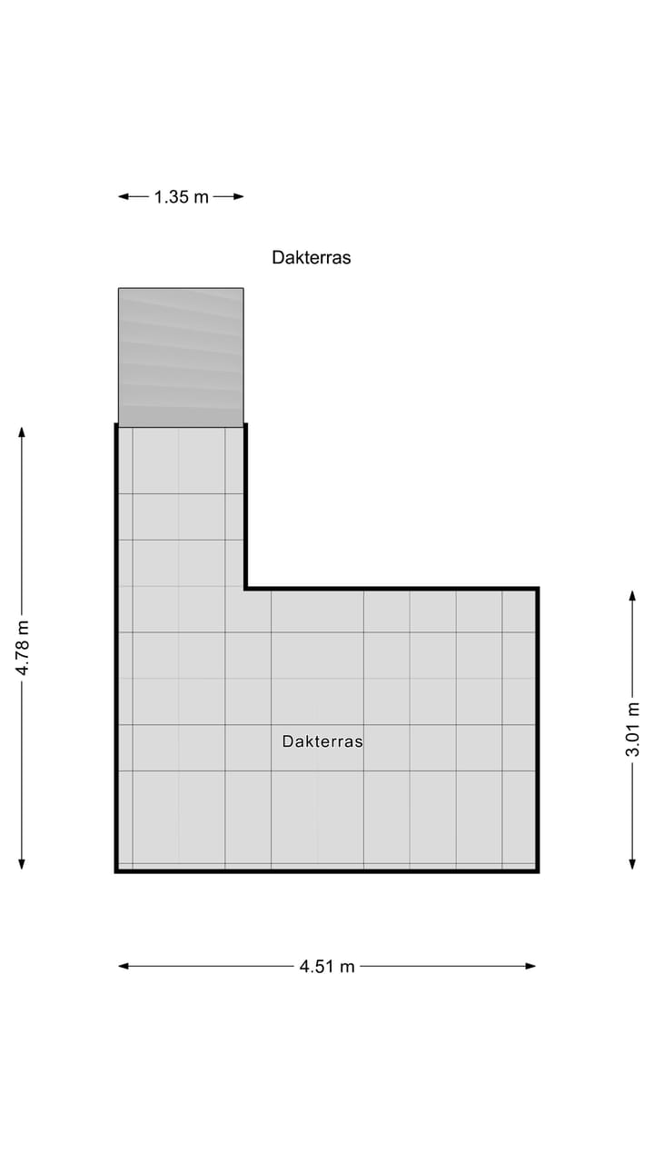 Foto 13 van Dorpsstraat 54-J