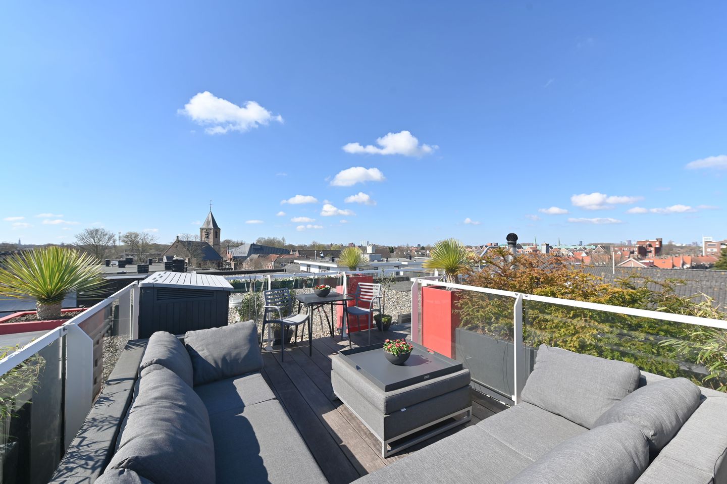 Photo 14 of Dorpsstraat 54-J