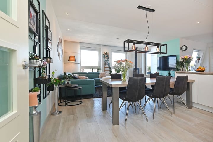 Foto 1 van Dorpsstraat 54-J