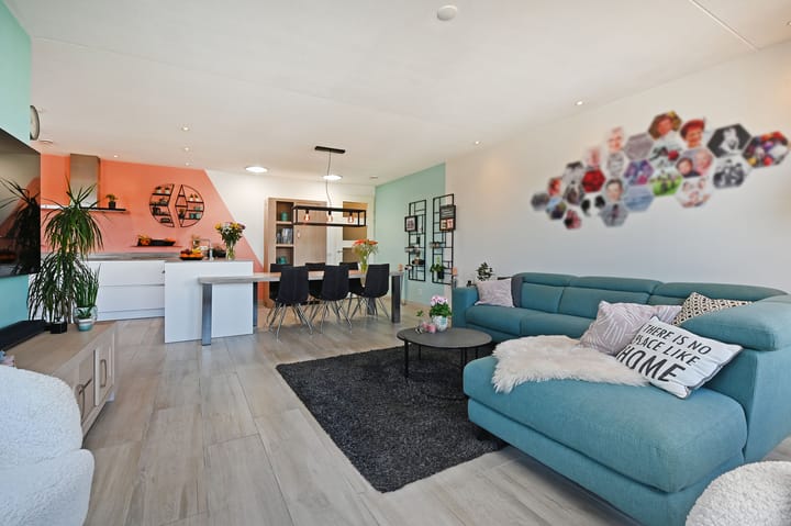 Foto 5 van Dorpsstraat 54-J