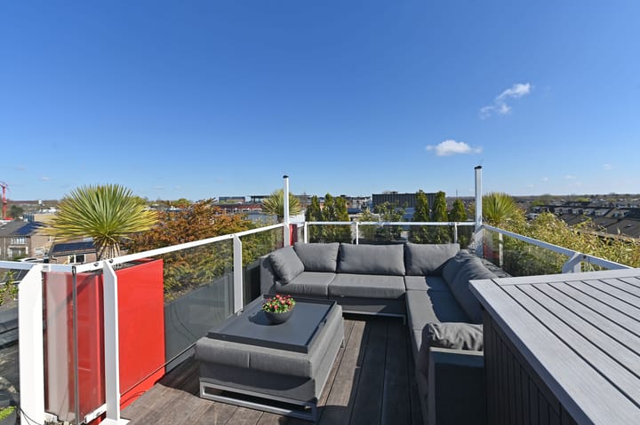 Foto 16 van Dorpsstraat 54-J