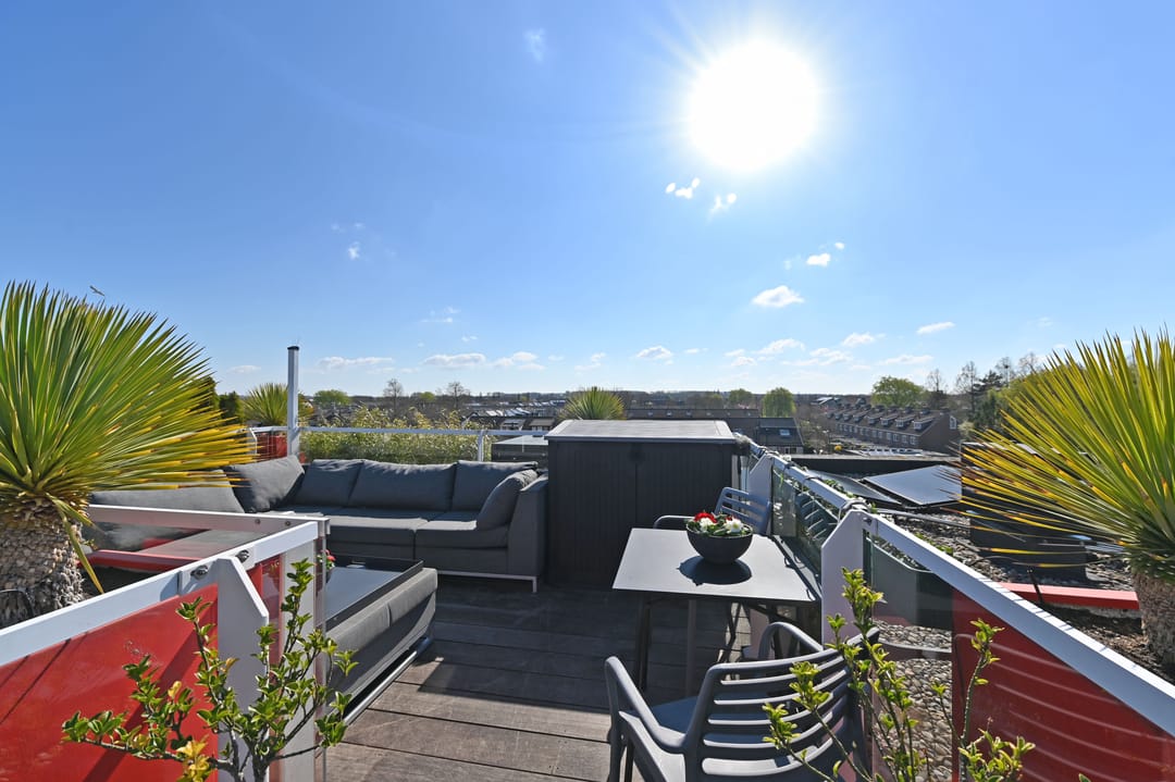 Photo 17 of Dorpsstraat 54-J