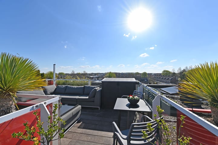 Foto 17 van Dorpsstraat 54-J