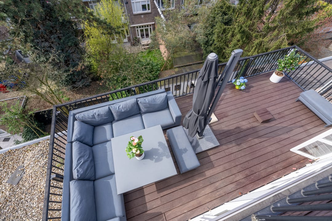 Foto 37 van Diezestraat 20-2