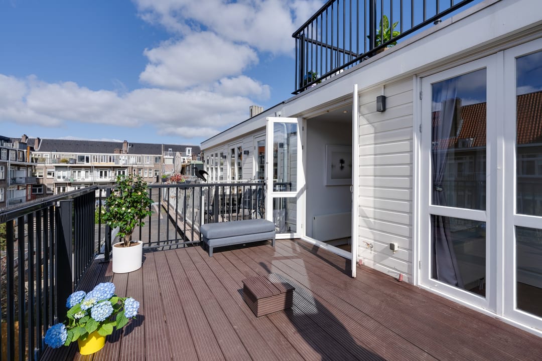 Foto 38 van Diezestraat 20-2