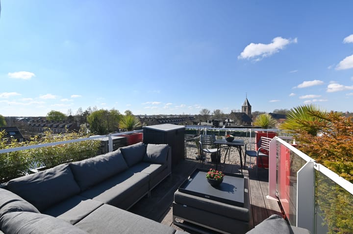 Foto 18 van Dorpsstraat 54-J