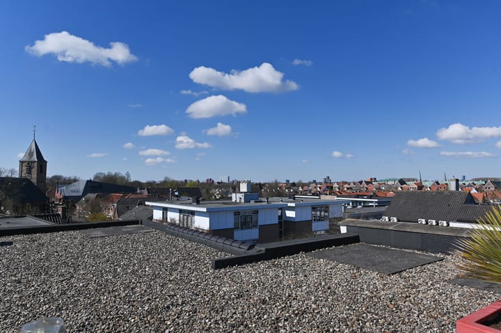 Foto 19 van Dorpsstraat 54-J