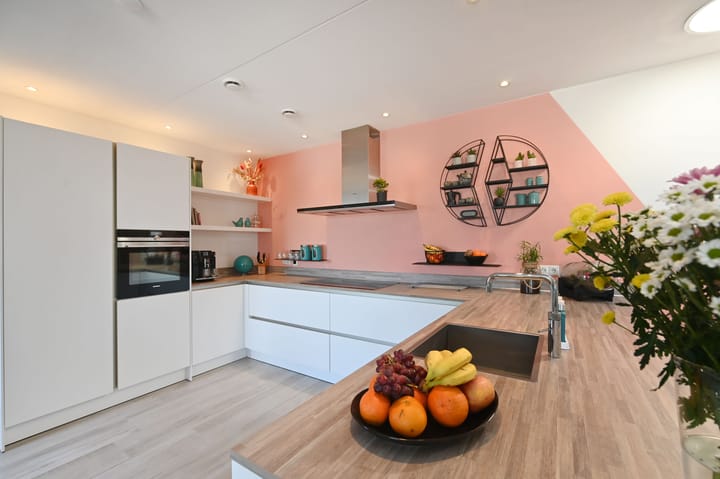 Foto 22 van Dorpsstraat 54-J