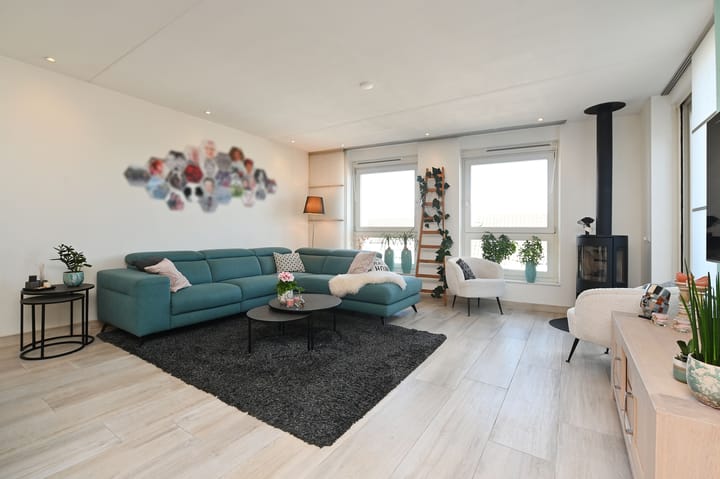 Foto 27 van Dorpsstraat 54-J