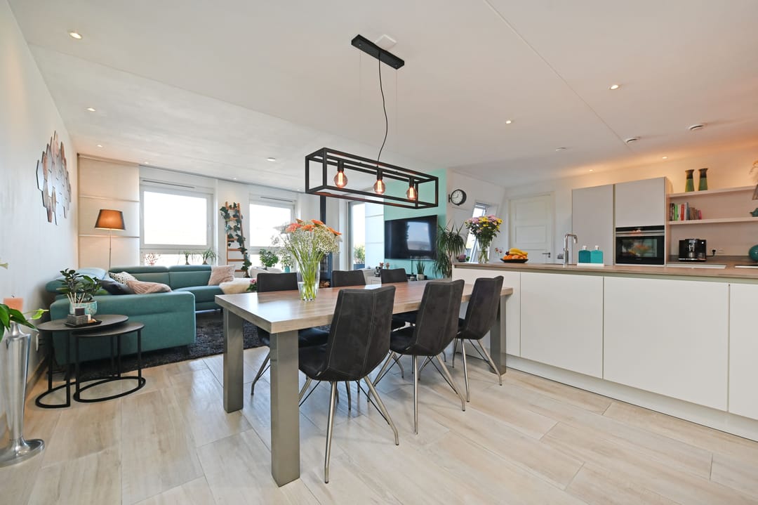 Photo 28 of Dorpsstraat 54-J