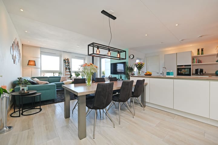 Foto 28 van Dorpsstraat 54-J