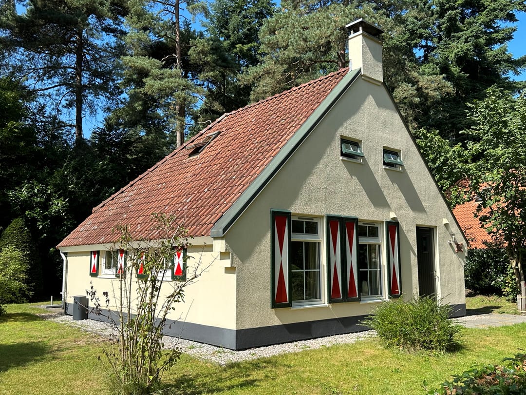 Foto 2 van 't Hertenspoor 138