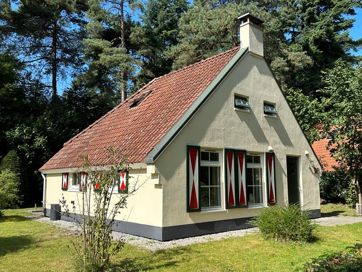 Foto 2 van 't Hertenspoor 138