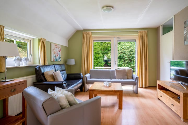 Foto 3 van 't Hertenspoor 138