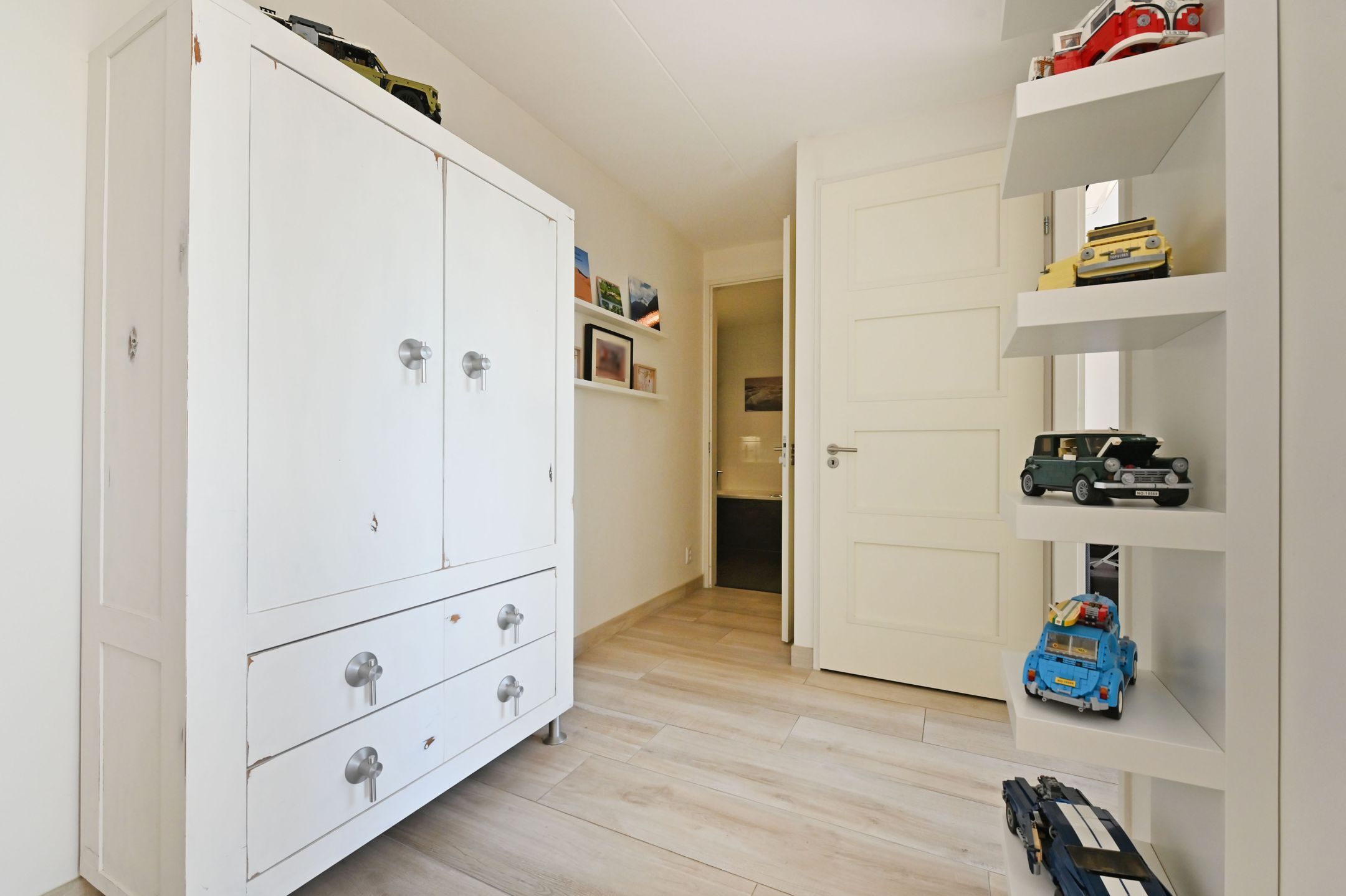 Photo 33 of Dorpsstraat 54-J