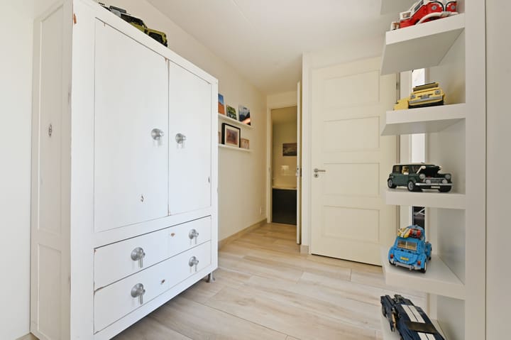 Foto 33 van Dorpsstraat 54-J