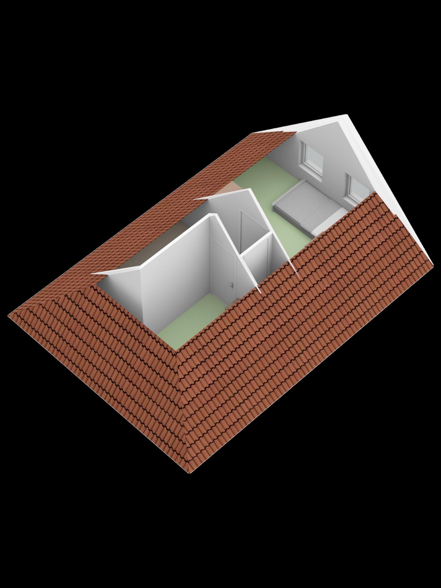 Foto 29 van 't Hertenspoor 138