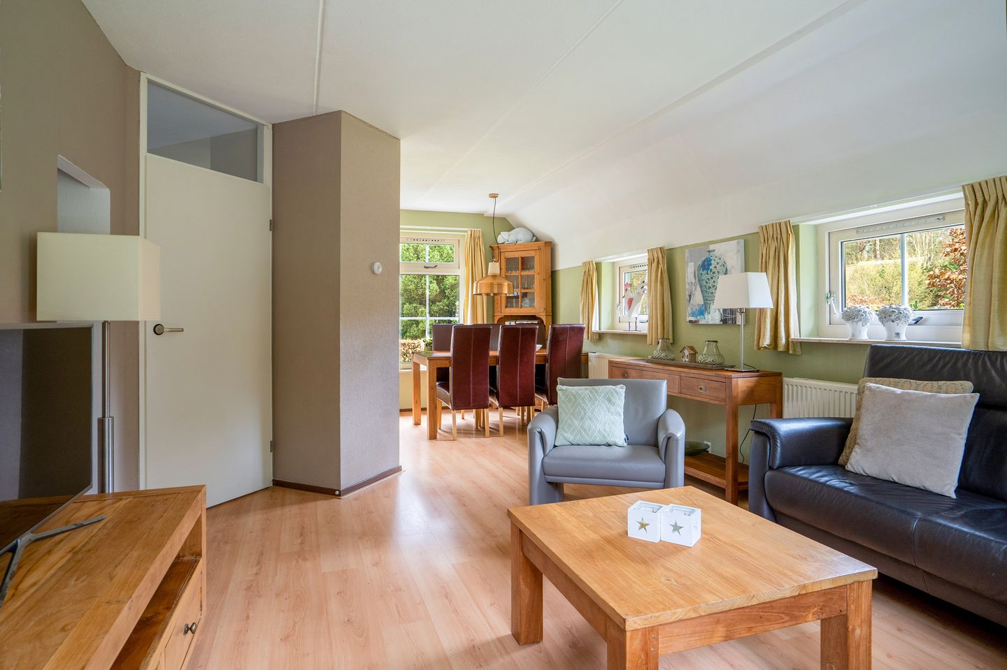 Foto 5 van 't Hertenspoor 138