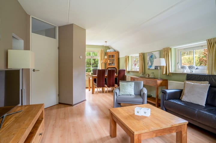 Foto 5 van 't Hertenspoor 138