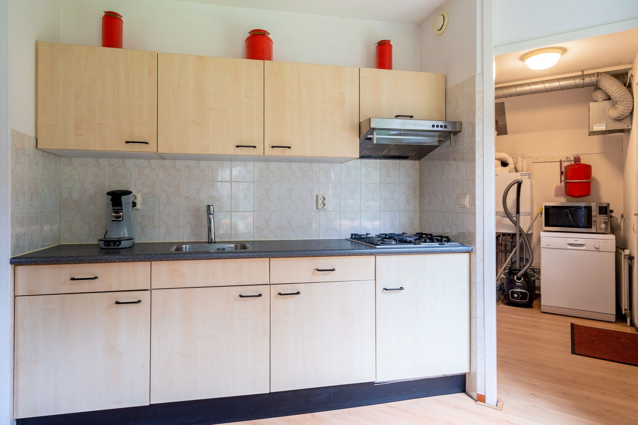 Foto 6 van 't Hertenspoor 138