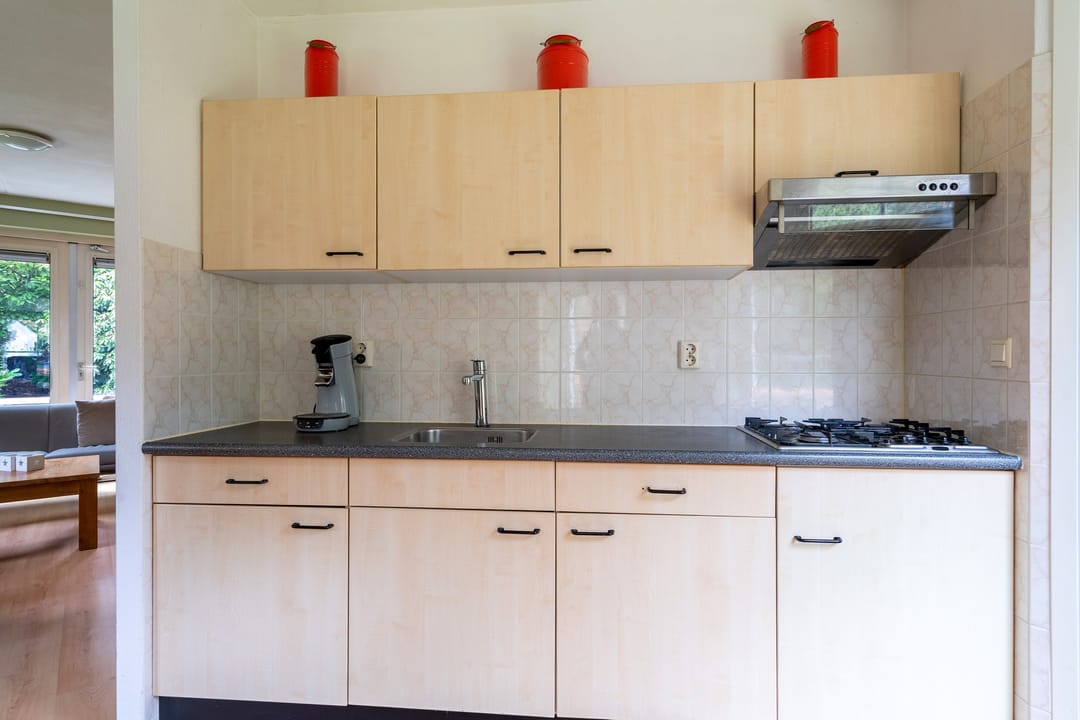 Foto 7 van 't Hertenspoor 138