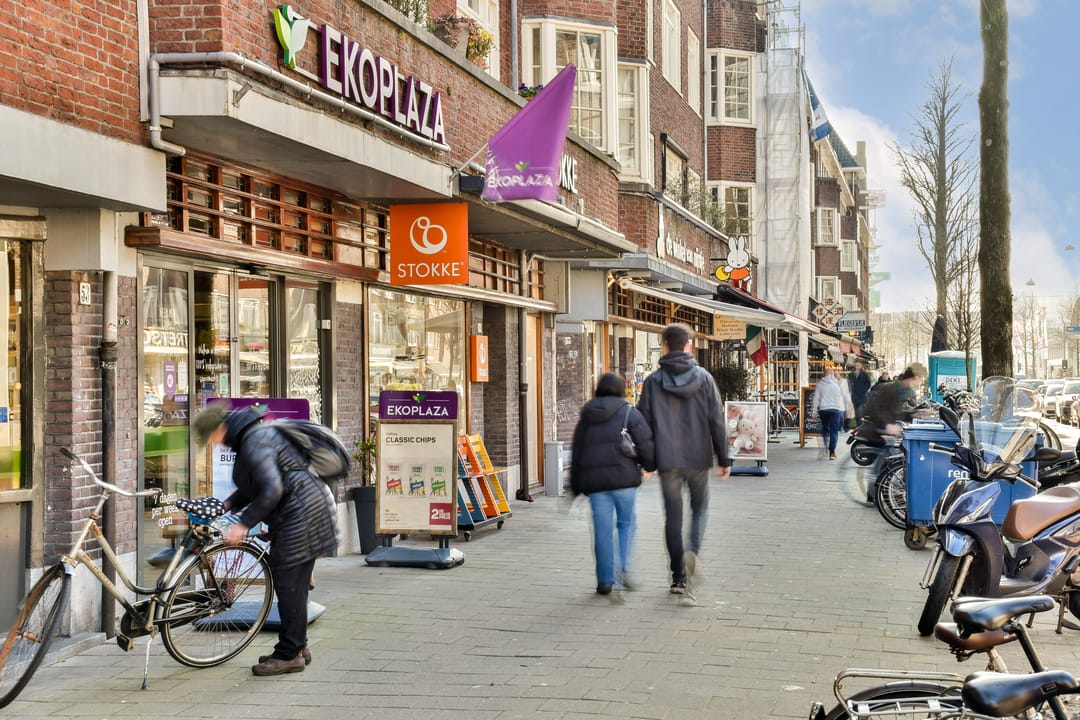 Foto 56 van Diezestraat 20-2