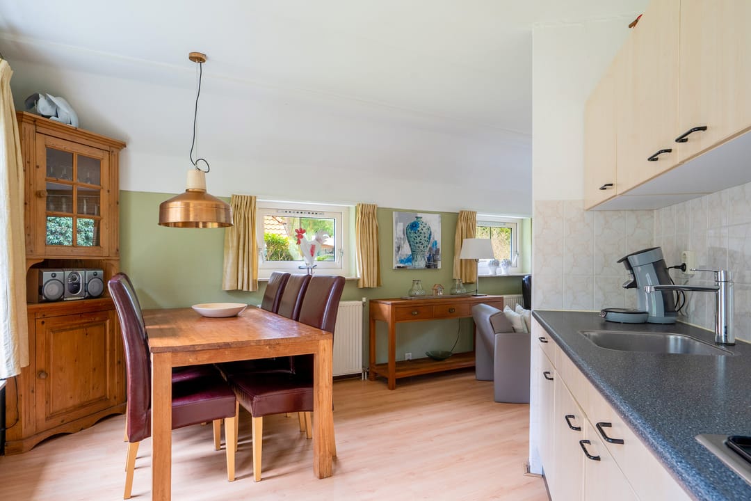 Foto 8 van 't Hertenspoor 138