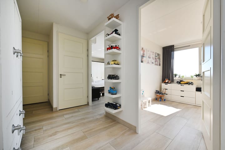 Foto 40 van Dorpsstraat 54-J