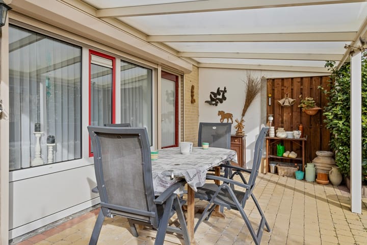 Foto 22 van Adam van Moorselstraat 26