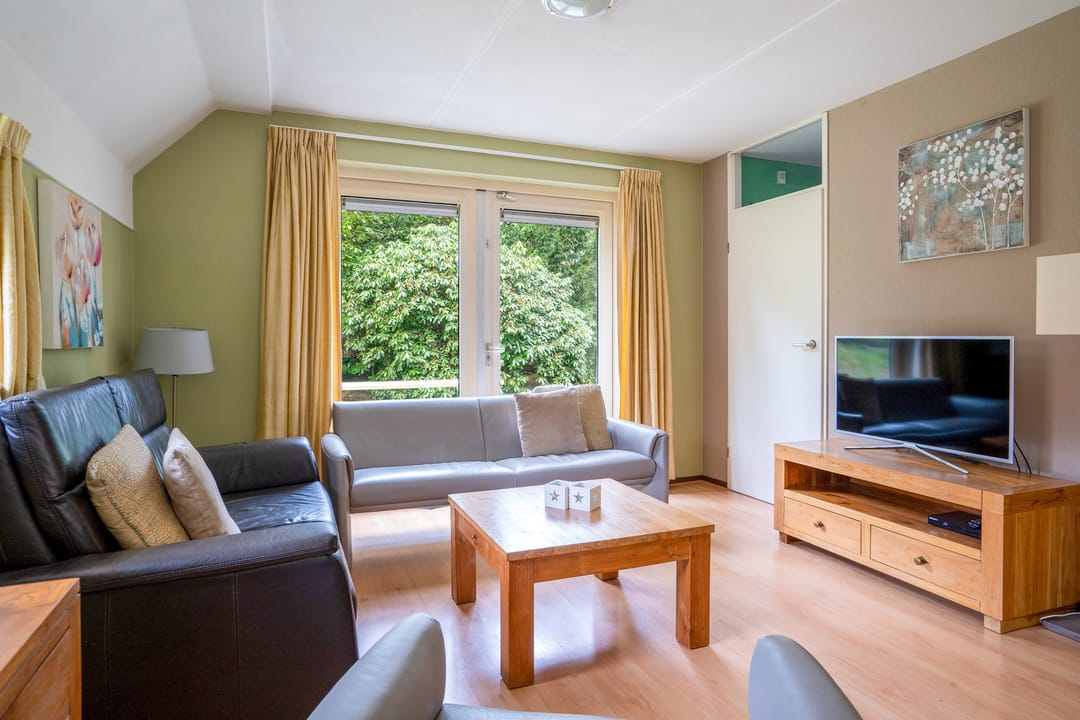 Foto 11 van 't Hertenspoor 138