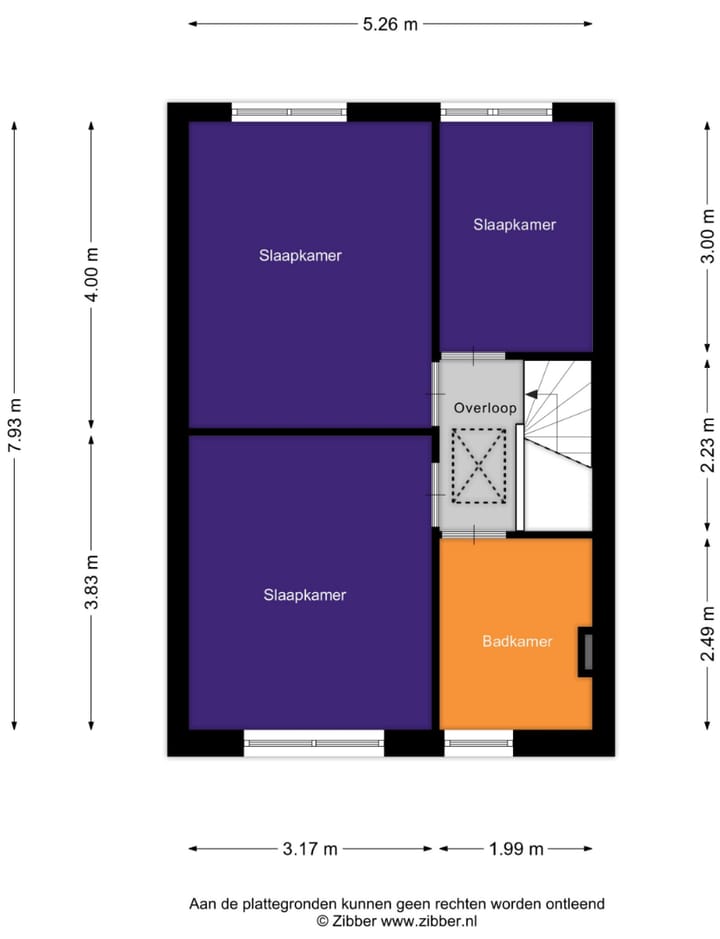 Foto 28 van Adam van Moorselstraat 26