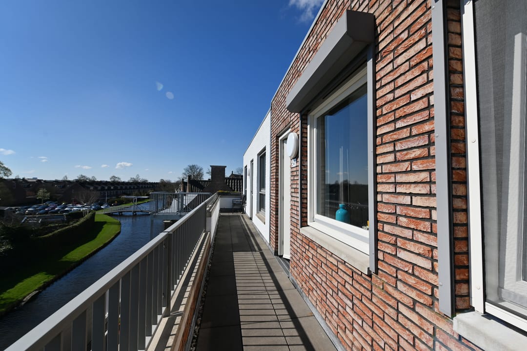 Photo 46 of Dorpsstraat 54-J