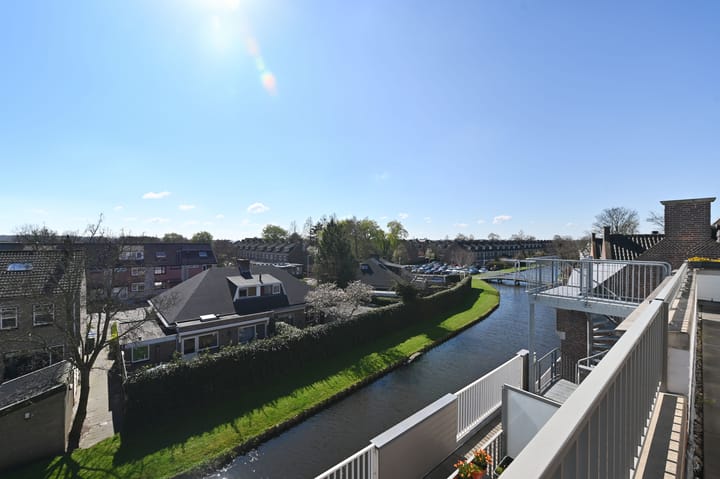 Foto 47 van Dorpsstraat 54-J