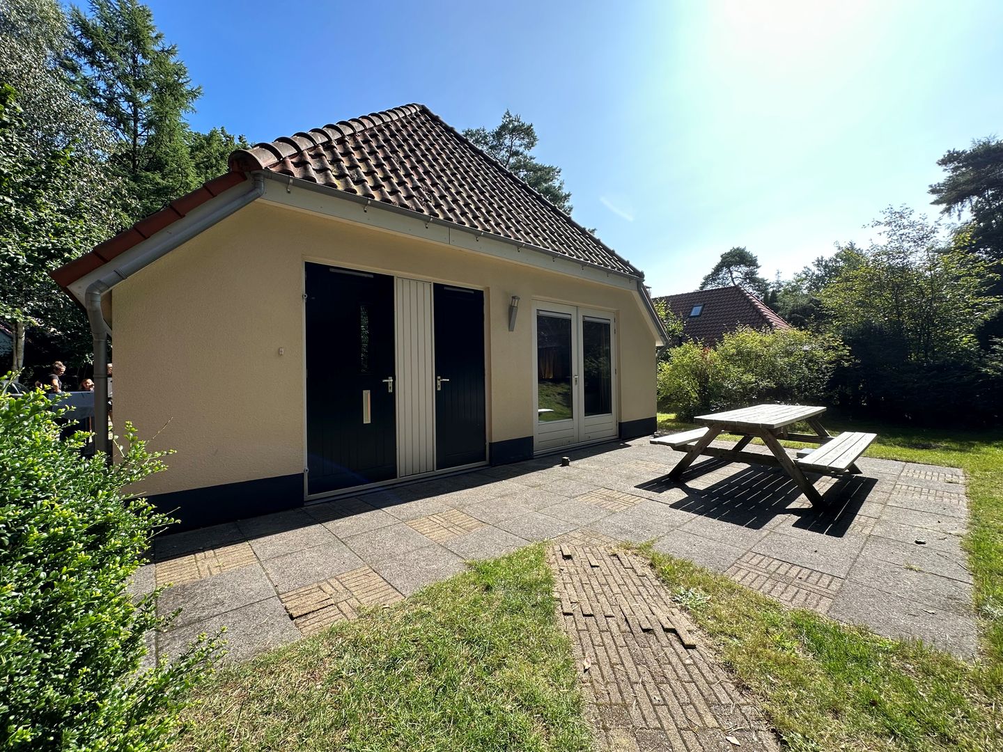 Foto 19 van 't Hertenspoor 138