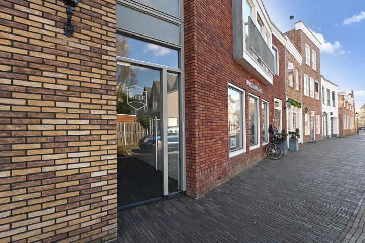 Foto 48 van Dorpsstraat 54-J