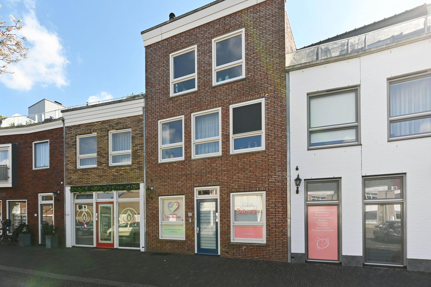 Photo 49 of Dorpsstraat 54-J