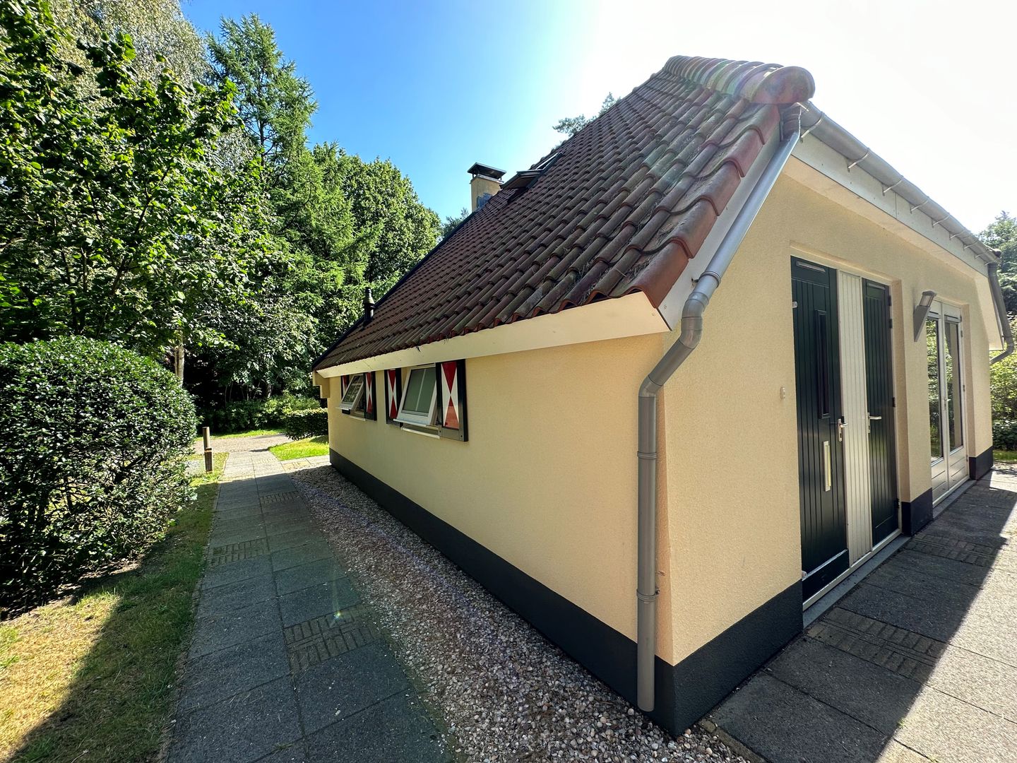 Foto 20 van 't Hertenspoor 138