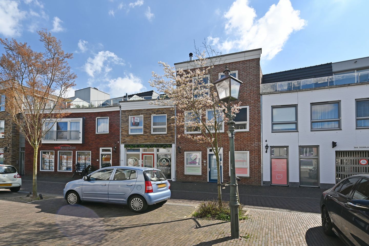 Photo 50 of Dorpsstraat 54-J