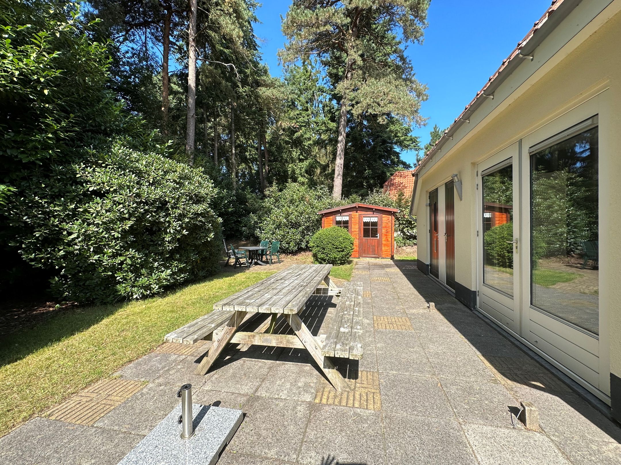 Foto 21 van 't Hertenspoor 138