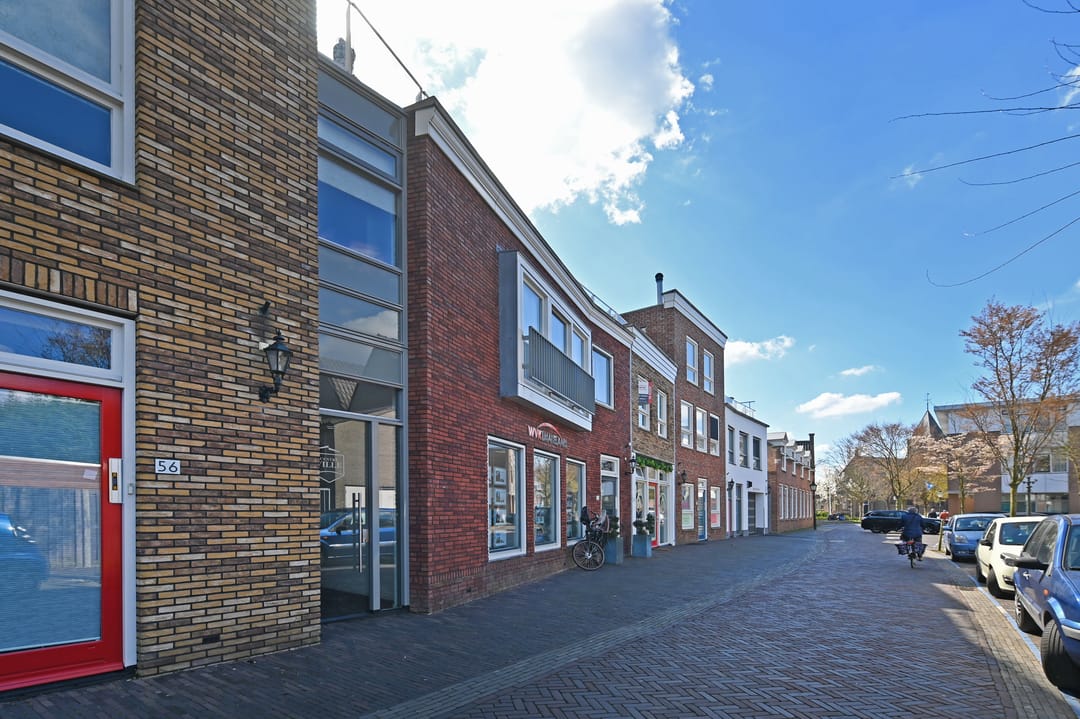 Photo 52 of Dorpsstraat 54-J