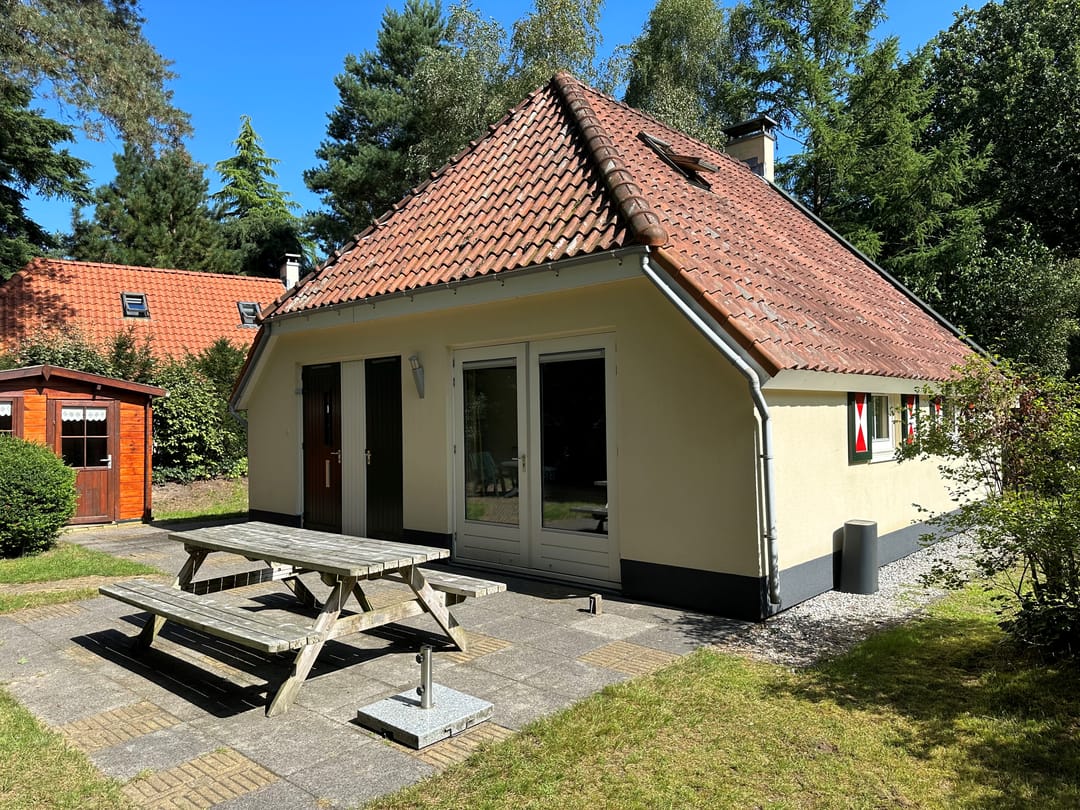 Foto 22 van 't Hertenspoor 138