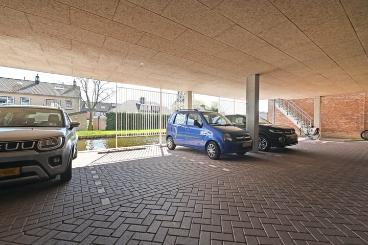 Foto 54 van Dorpsstraat 54-J