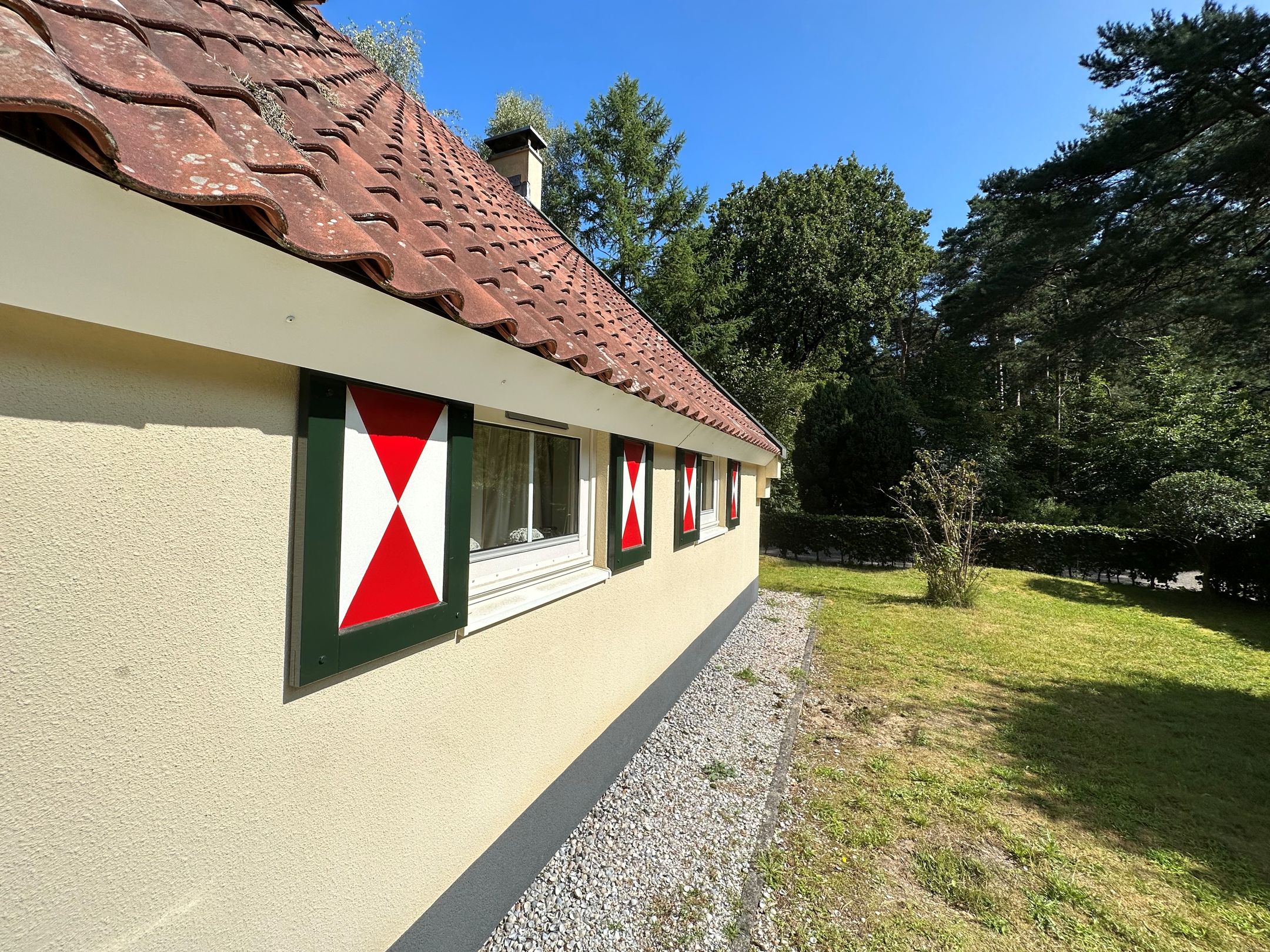 Foto 24 van 't Hertenspoor 138