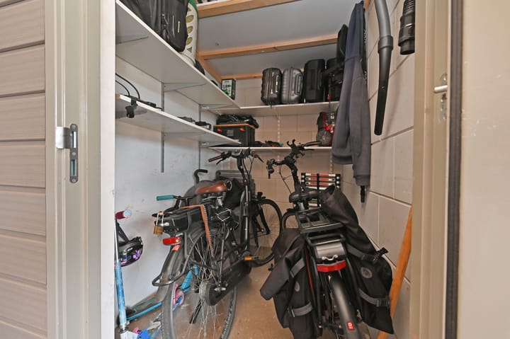 Foto 56 van Dorpsstraat 54-J