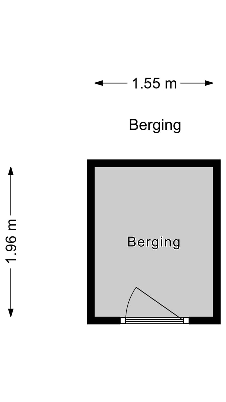 Foto 60 van Dorpsstraat 54-J